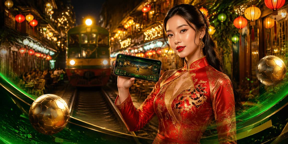 xs123 Kênh nội địa